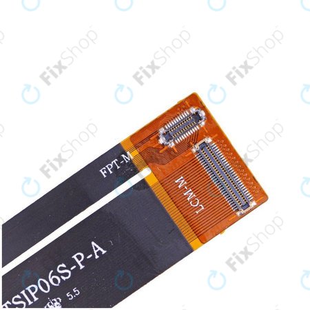 Testovací Kabel LCD Displeje a Dotyku (3D Touch) pro iPhone 6S Plus