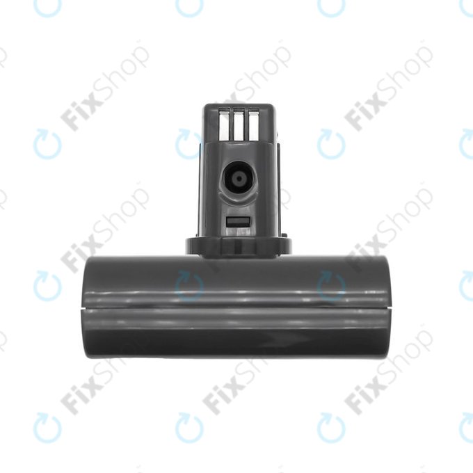 Baterie pro Dyson DC31, DC34, DC35, DC44, 1500mAh, Li-Ion, 22.2V, 17083-2811, HQ