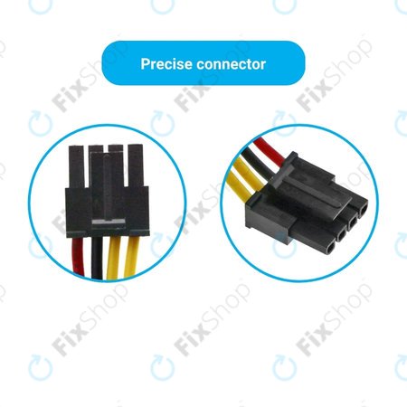 Ecovacs Deebot CR120, KK-8, X500 - Baterie LP43SC2000P Ni-MH 14.4V 3000mAh