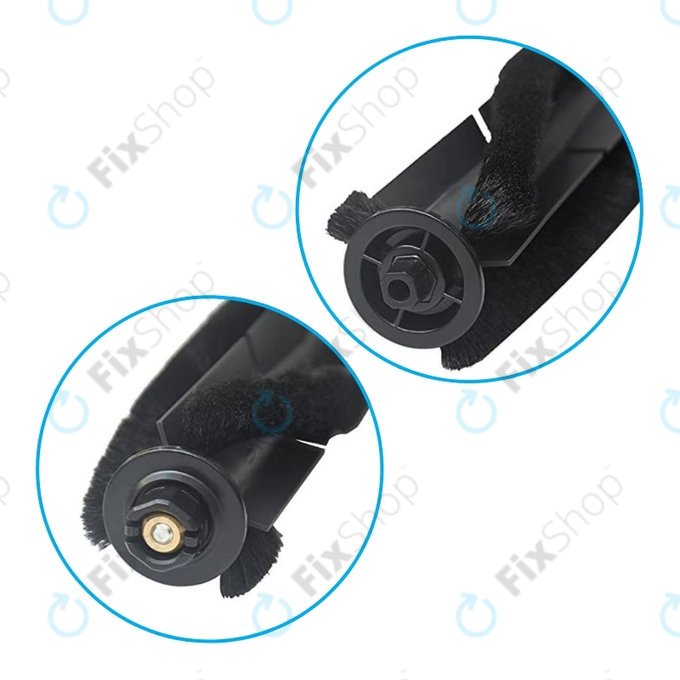 Roidmi EVE Plus - Rozšírená Sada