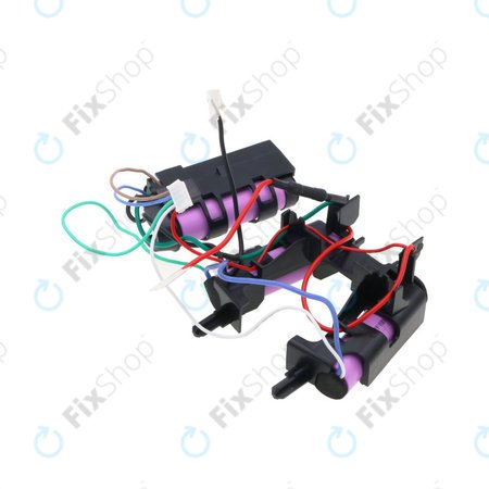 Baterie pro Electrolux EER73BP, EER73IGM, AEG CX 7-2-30, 1500mAh, Li-Ion, 14.4V, 6.01.52.06-0, HQ