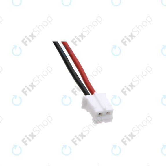 Baterie pro Gigaset A12, A140, A160, AL140, AS140, 650mAh, Ni-MH, 2.4V, V30145-K1310-X383, HQ