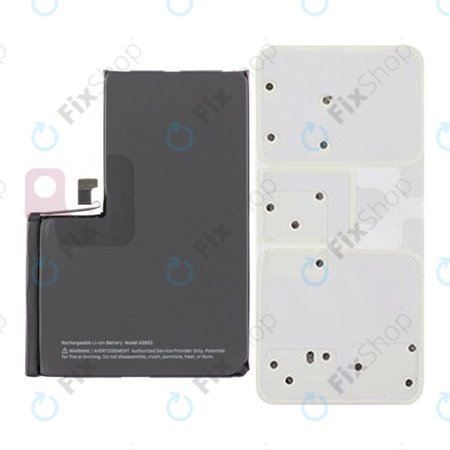 Baterie pro iPhone 13 Pro Max | 661-22294 | 4352mAh | Genuine Apple