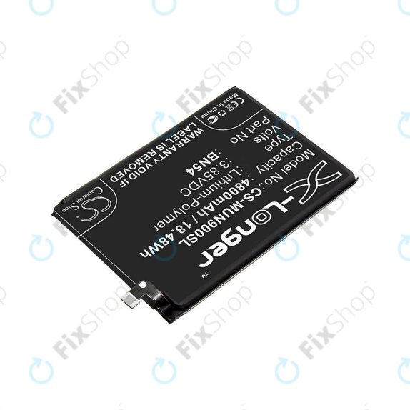 Xiaomi Redmi 9, 9A, Note 9 - Baterie BN54 4800mAh HQ