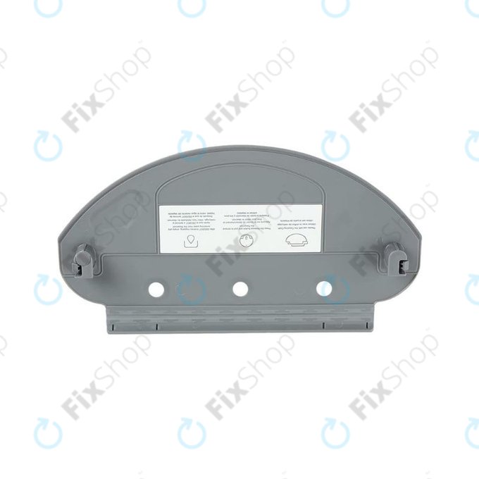 Ecovacs Ozmo 920, 950, Deebot T5 - Držák na Mopovací Utěrku