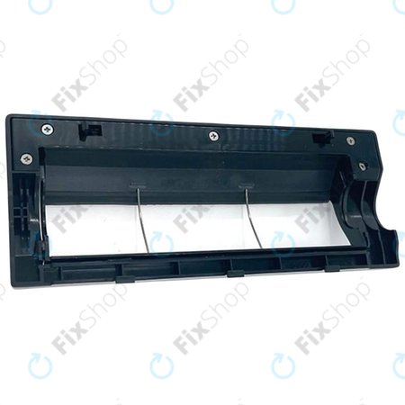 Xiaomi Roidmi EVA - Kryt Hlavního Kartáče (Černý)