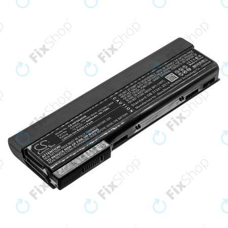 Baterie pro HP ProBook 640 G1, 650 G1, 655 G1, 645 G1, 8400mAh, Li-Ion, 10.8V, CA06XL, HQ