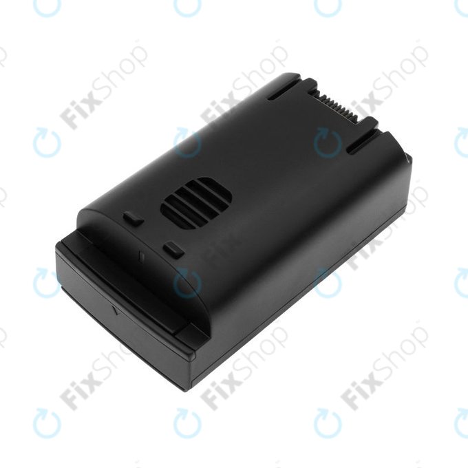 Baterie pro Tineco P1, Pure One S12, 2000mAh, Li-Ion, 21.6V, ZB1873-6S1P-0, HQ