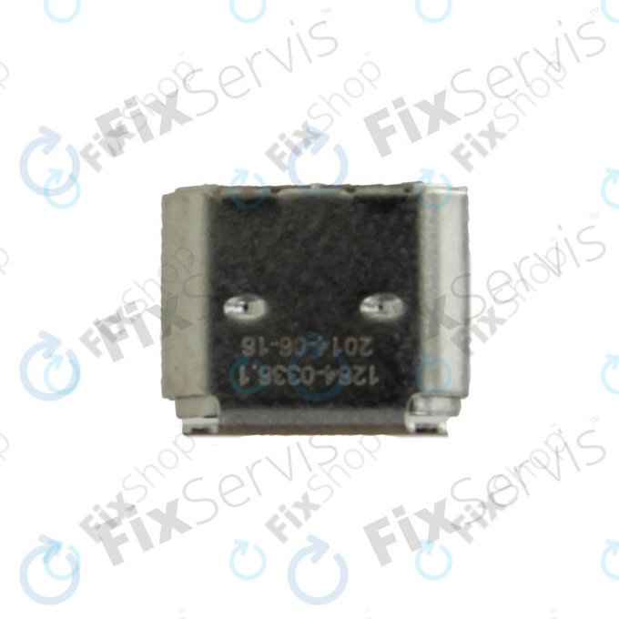 Sony Xperia Z L36H - C6603, C6602, C6606- Čtečka SIM karty - 1264-0048