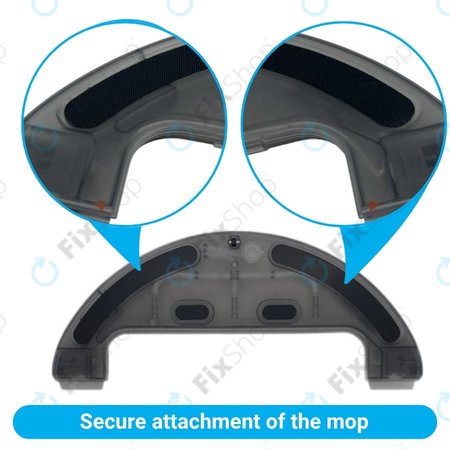 Xiaomi Mi Robot Vacuum Mop 2 Ultra - Zásobník na Vodu