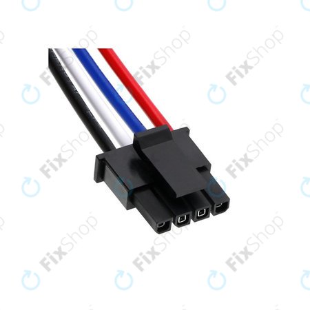 Baterie pro 360 S6 Pro, S9, X90, X95, Eufy Robovac L70 Hybrid, 6700mAh, Li-Ion, 14.4V, INR18650M26-4S2P, HQ