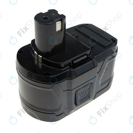Baterie pro Ryobi 18V ONE+, 4500mAh, Li-Ion, 18V, RB1820C, RB18L25, RB1840X, RB1850X, RB18L50, HQ