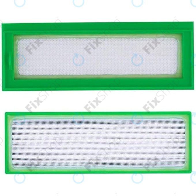 Vorwerk Kobold VR200, VR300 - Prachový Filtr