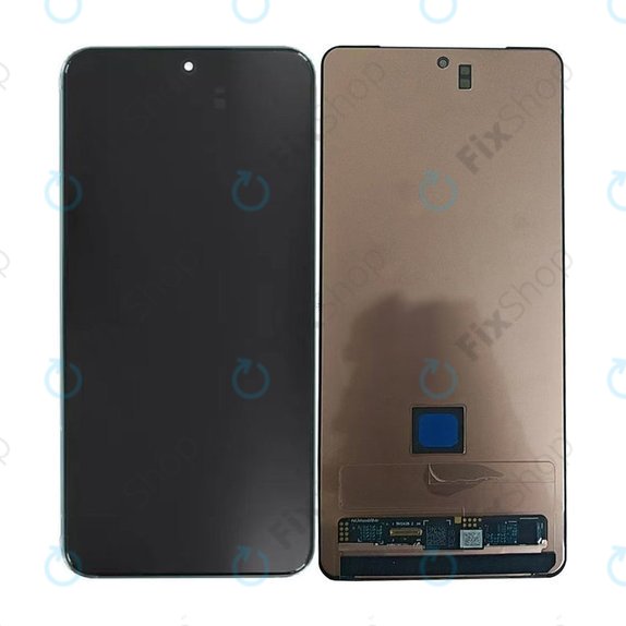 Asus ROG Phone 9, 9 Pro - LCD Displej + Dotykové Sklo OLED