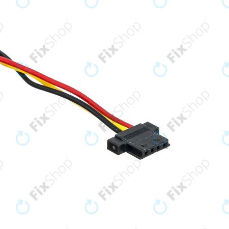 Baterie pro Mio MiVue 508, 518, 528, 538, 608, 618, 792, 230mAh, Li-Pol, 3.7V, TPC402035, HQ