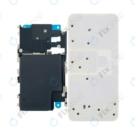 Baterie pro iPhone 17 Pro Max pSIM | 4823mAh | 661-56049 | Genuine Apple