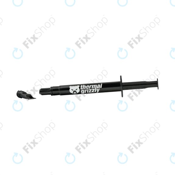 Teplovodivá pasta 1,5ml/3,9g, Thermal Grizzly Hydronaut