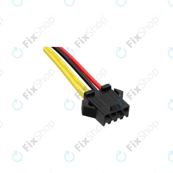 Baterie pro Vileda Vr102, 201, 303, One, 2600mAh, Li-ion, 10.8V, 0769-03, HQ