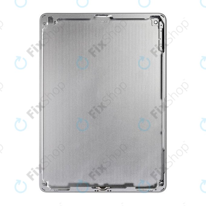 Apple iPad (6th Gen 2018) - Bateriový Kryt WiFi Verze (Space Gray)