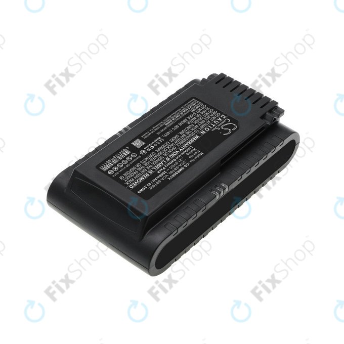 Samsung Jet 75, 75 Multi, 75 Premium, VS70, 90, VS9000 - Baterie VCA-SBT90, VCA-SBT90E, DJ96-00221A Li-Ion 21.6V 2000mAh HQ