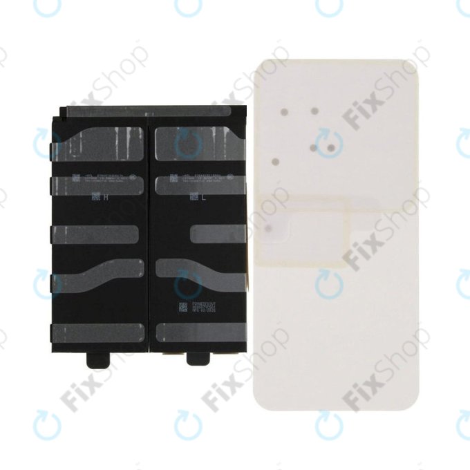 Baterie pro iPad Air 13 (2025) | WiFi + Cellular | 661-51078 | 9705mAh | Genuine Apple