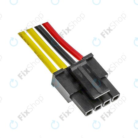 Baterie pro Sencor SRV 9250, SRV 8250, SRV 6250, SRV 4250, Blaupunkt XSMART, SRX 1002, Li-ion, 14.4V, 3000mAh, HQ