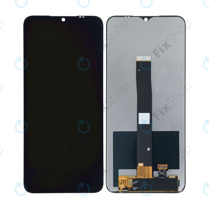Xiaomi Redmi 10A 220233L2C 220233L2G - LCD Displej + Dotykové Sklo TFT