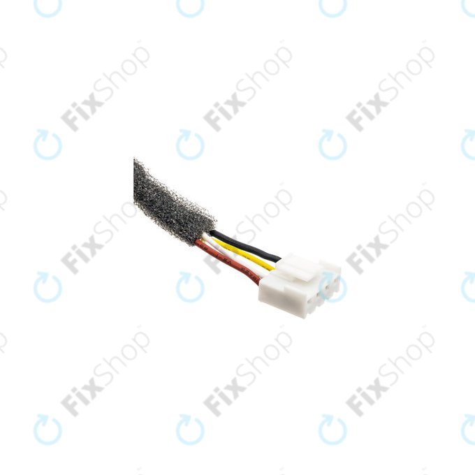 Baterie pro JBL Flip 6, 6800mAh, Li-Ion, 3.7V, GSP-1S2P-F6D, HQ