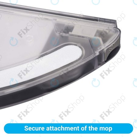 Xiaomi Roborock S5, S6, S6 Pure, Mijia 1S, Xiaowa E2 - Zásobník na Vodu