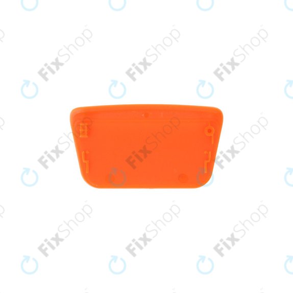 Kryt touchpadu V2.0 (Orange) pro ovladač Sony PlayStation 5 DualSense