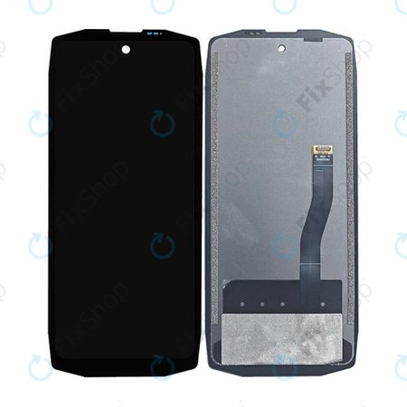 Cubot King Kong Star - LCD Displej + Dotykové Sklo TFT