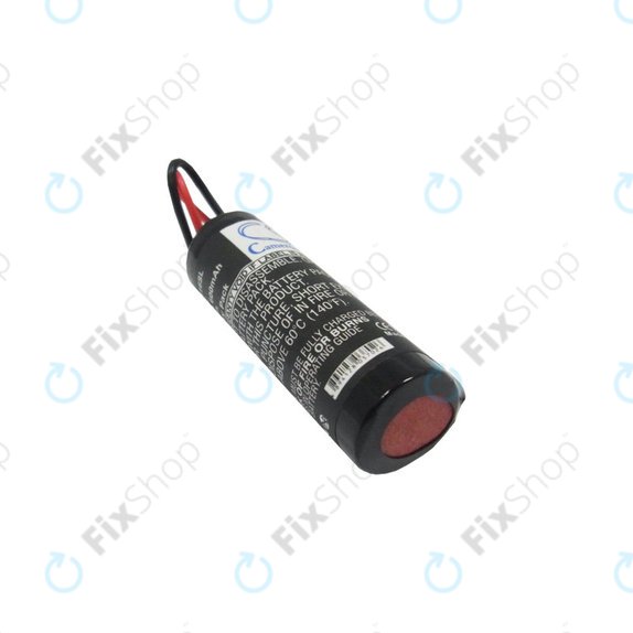 Baterie pro Sony PS3 Move Navigation, 600mAh, Li-Ion, 3.7V, LIS1442, HQ