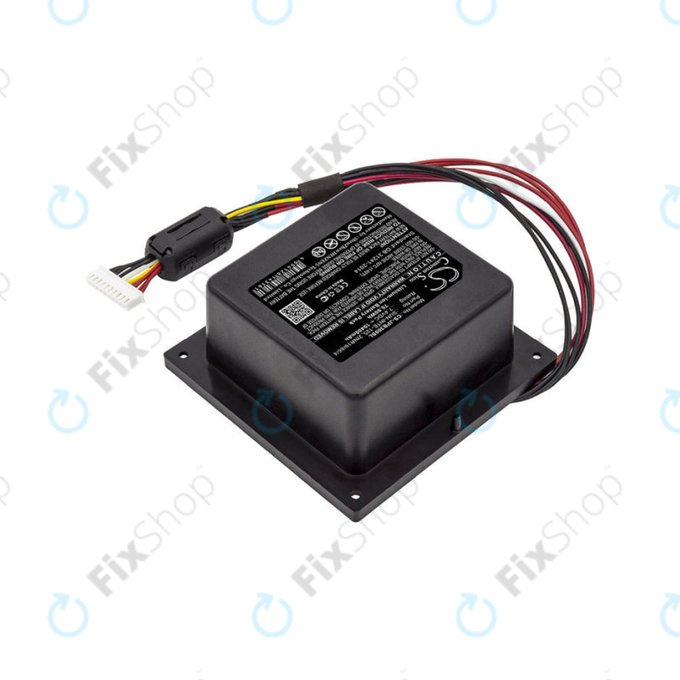 Baterie pro JBL PartyBox 300, 10400mAh, Li-Ion, 7.4V, SUN-INTE-125, HQ