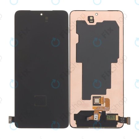 Xiaomi Poco F7 Ultra - LCD Displej + Dotykové Sklo OLED