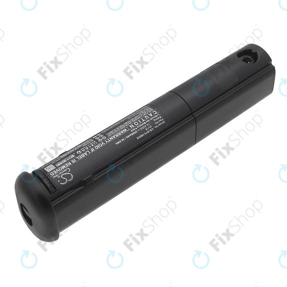 Baterie pro Dyson Omni-Glide, 2500mAh, Li-Ion, 14.4V, SV19, HQ