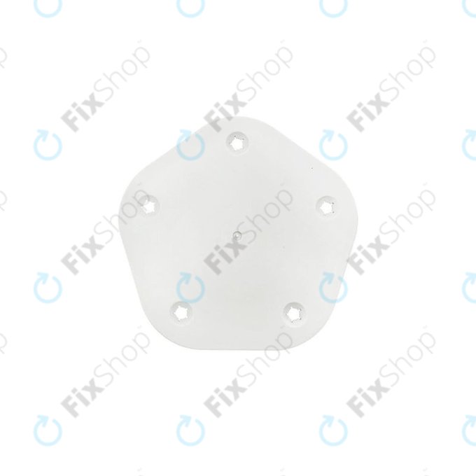 Xiaomi Mi Sweeping and Mopping Robot Pro - Držák na Mopovací Utěrku