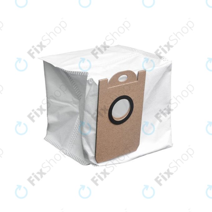 Xiaomi Viomi S9, Lydsto R1, Proscenic M7 Pro, M8 Pro - Sáček do Vysavače