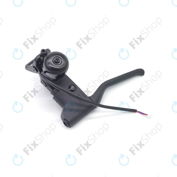 Ninebot Segway F2, F2 Plus, F2 Pro, F20, F30, F40 - Brzdová Páčka + Zvonek