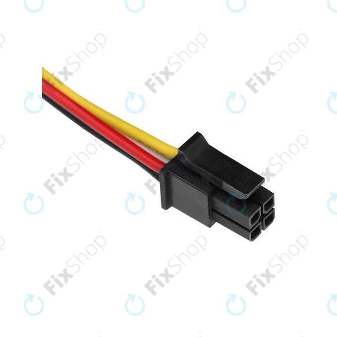 Baterie pro Samsung PowerBot-E, Eureka i5, Midea i5, i9, 3400mAh, Li-Ion, 14.8V, BP14435A, HQ