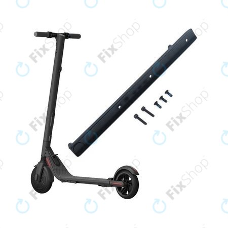 Ninebot Segway ES1, ES2, ES3, ES4 - Montážní Lišta + Šrouby