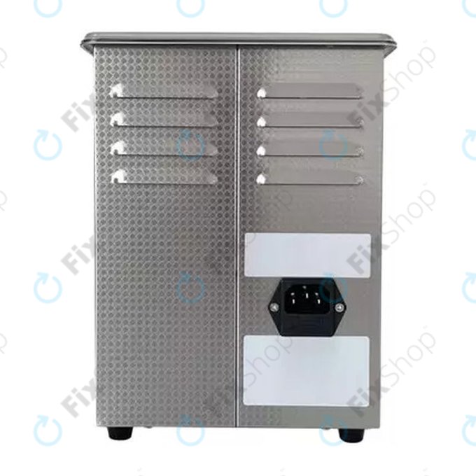 Geti GUC 02B - Nerezová Ultrazvuková Čistička - 2L