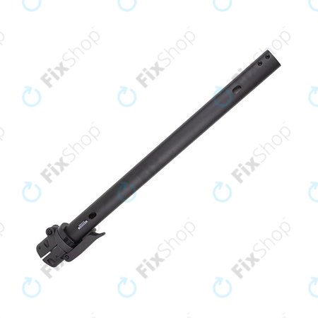 Ninebot Segway Max G30 - Tyč Řídítek + Skládací Mechanismus (Black) - Genuine Service Pack