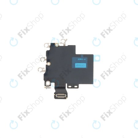 Apple iPhone 16 Plus - Flex Kabel WiFi Antény