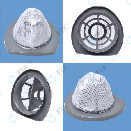 Bissell FeatherWeight - Filtr 2033