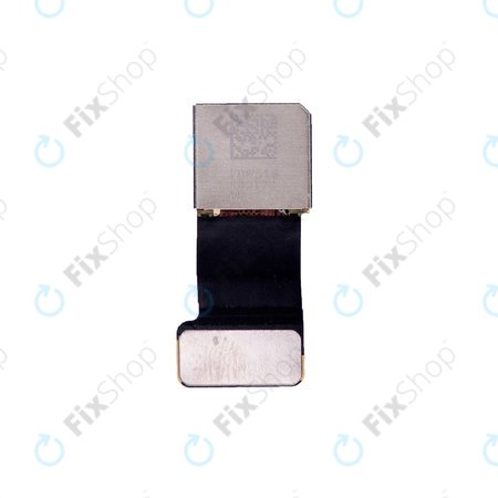 Apple iPhone SE - Zadní Kamera