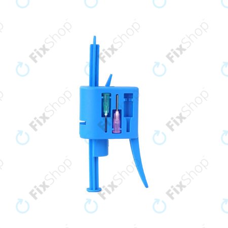 Relife RL-062A - Lepící Pistole (10cc)