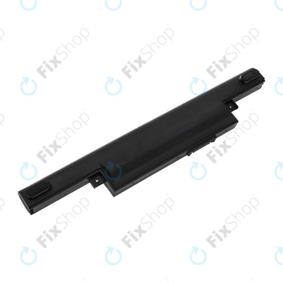 Baterie pro Medion Akoya E7415, Erazer P7643, 2600mAh, Li-Ion, 14.56V, A41-D17, HQ