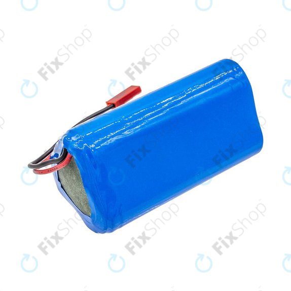 Baterie pro Electropan ilife V5, V5s, 2600mAh, Li-Ion, 11.1V, ICP 186500-22F-M-3S1P-S, HQ