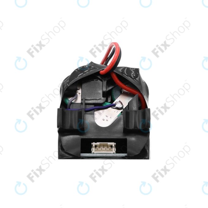 Baterie pro Rowenta RH8827WO, RH8971WO, RH8929WO, 3500mAh, Li-Ion, 25.2V, RS-RH5274, HQ