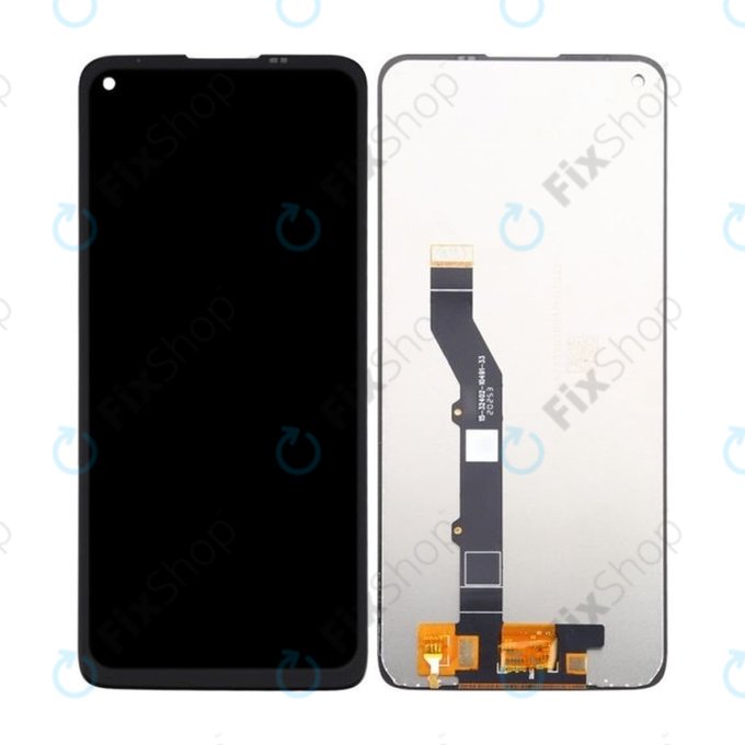 Motorola Moto G9 Plus XT2087-1 - LCD Displej + Dotykové Sklo TFT